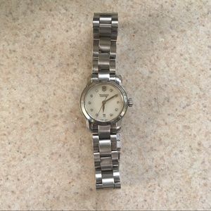 Victorinox Swiss Army women’s Victoria watch